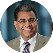 Suren Gupta