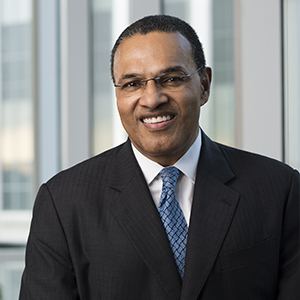 Freeman A Hrabowski III