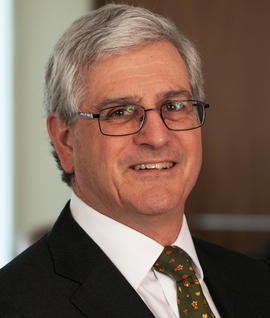 Joseph G Hadzima Jr