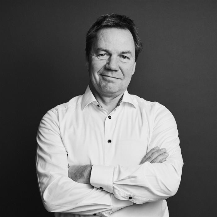 Tim Hansen