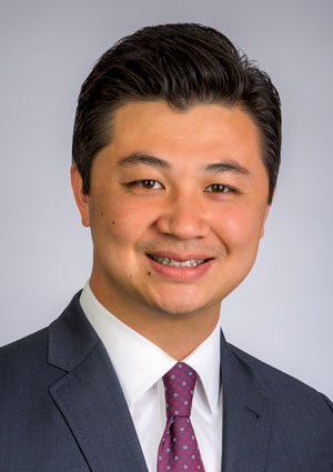 John Ho