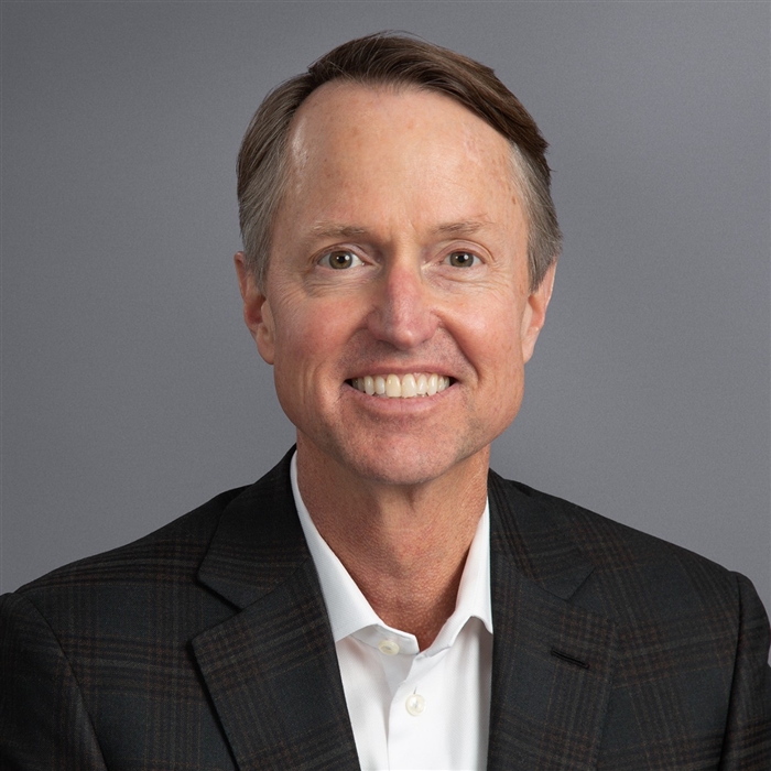 Gregory Hughes