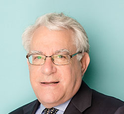 Jack Bendheim
