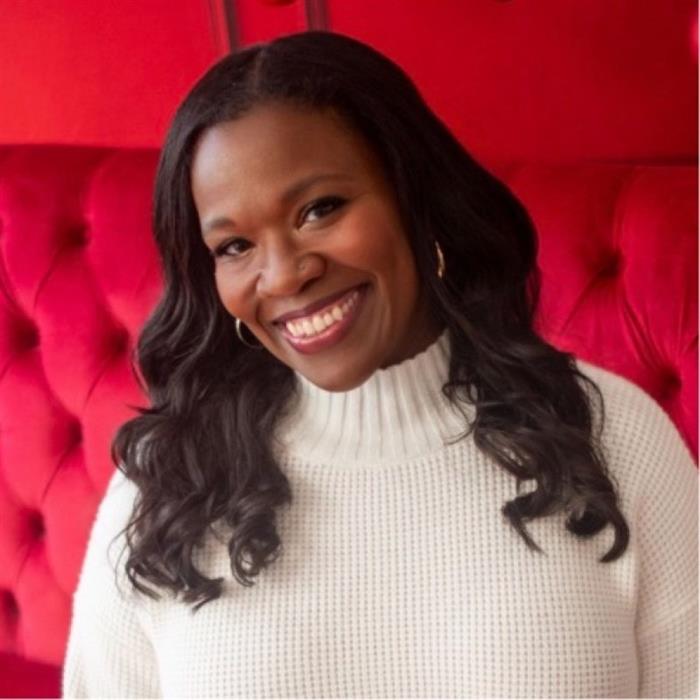 Janytra M Brooks