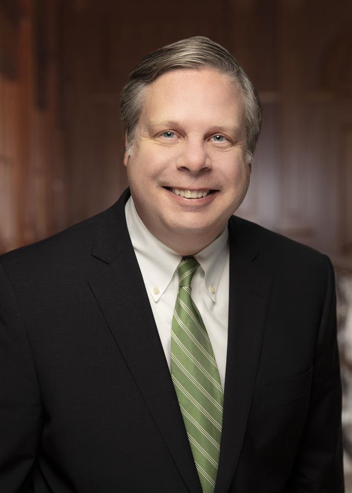 Jay K Oberg
