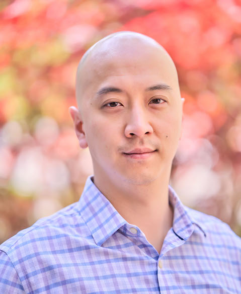 Jonathan Yen-Wen Yu
