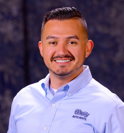 Najera Jose A. Montellano
