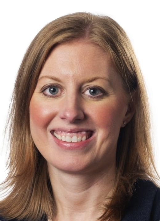 Molly D Kannan
