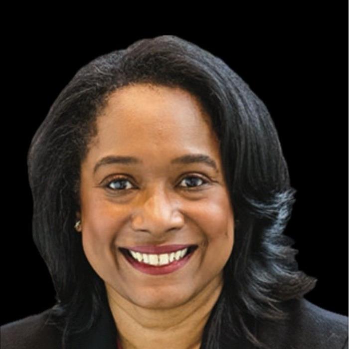 Katrina S Lindsey