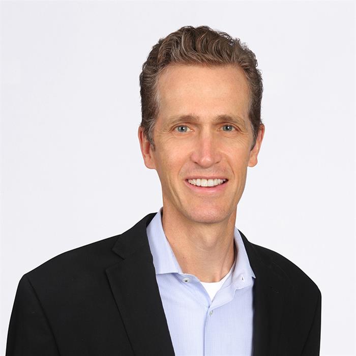 Brett Keller