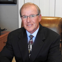 Gerald L Kilcoyne