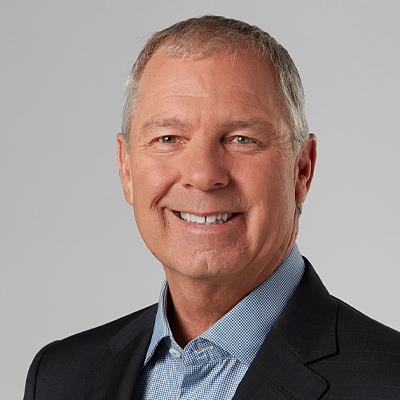 Mark James King