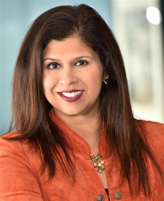 Veena M Lakkundi