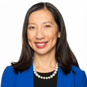 Leana Wen