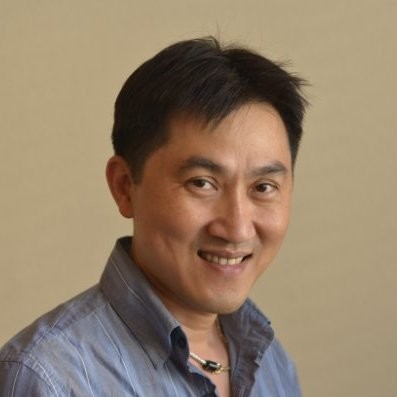 Chris Horng-Dar Lin
