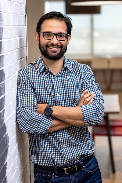 Rachit Lohani