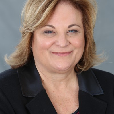 Sue Main