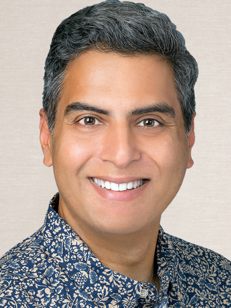 Ravi Mallela