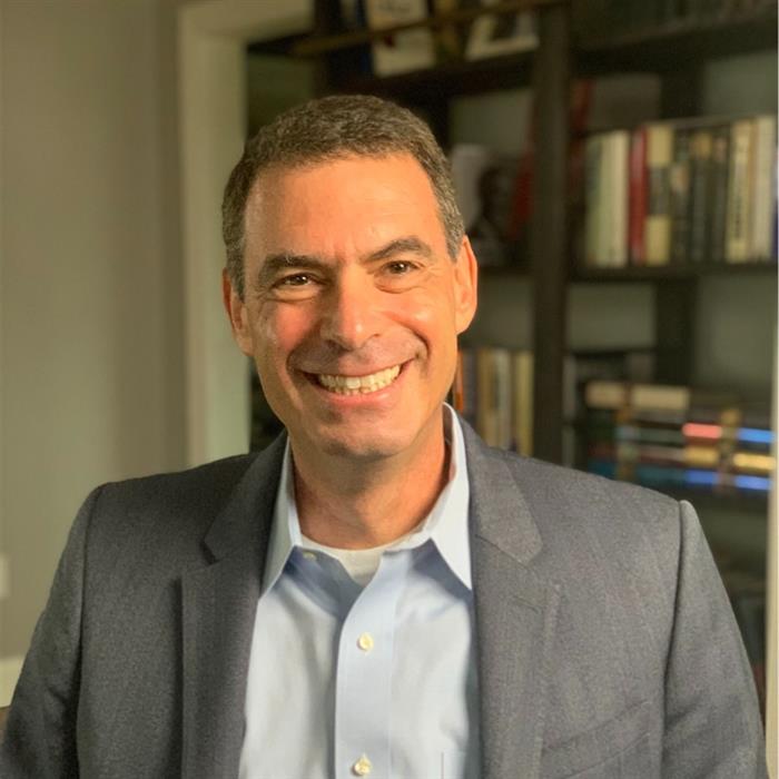 Mark Elbaum