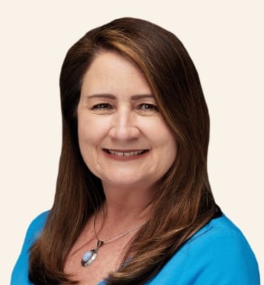 Kimberly Marshall