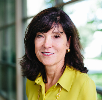 Martha Morrell