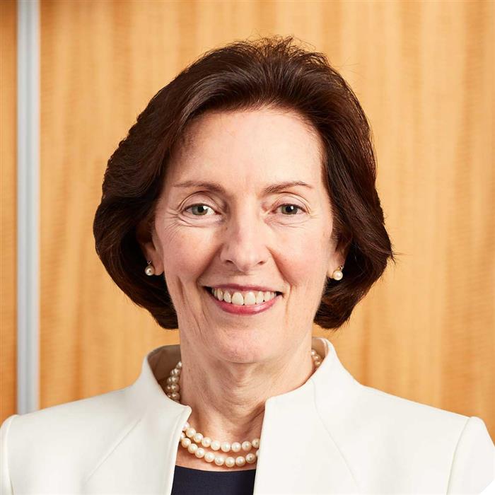 Mary Guilfoile