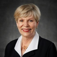 Jeanne K Mason