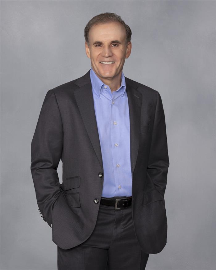 David John Mastrocola