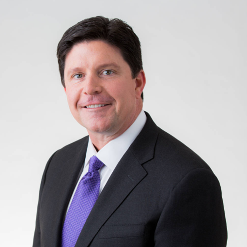 Robert P Mauch