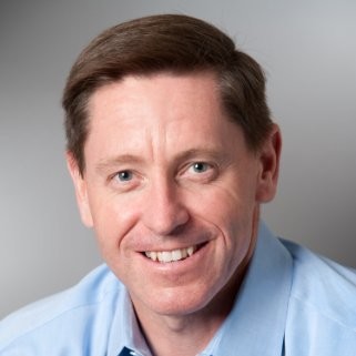 Mark D Mclaughlin