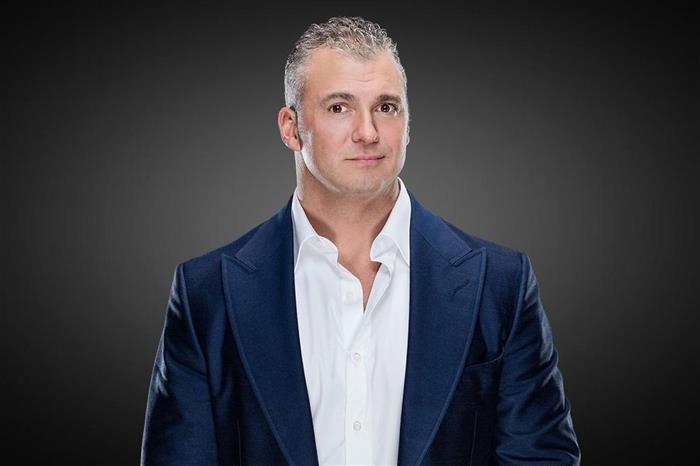 Shane Mcmahon