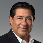 Gabriel C Mendoza