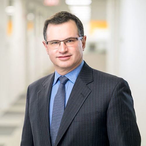 Michael Kauffman