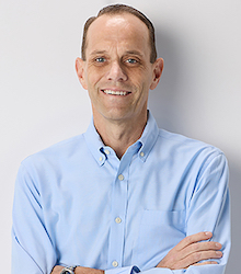 Michael Morant