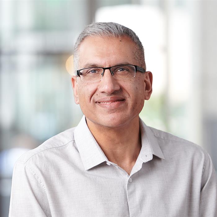 Mukhtar Ahmed