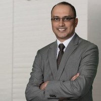 Rajan Naik