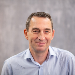 Oren Tepper