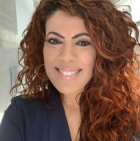 Christine Ortiz