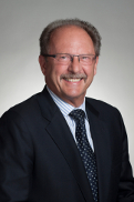 Robert C Pallash