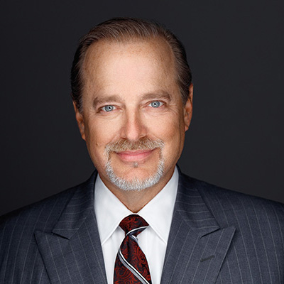 Dr. Patrick R. Gruber .