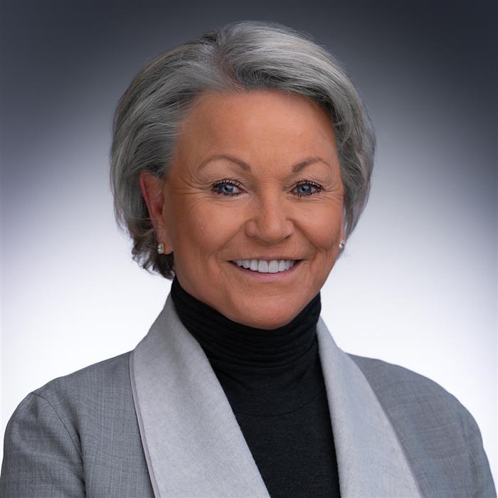Patricia Mulroy