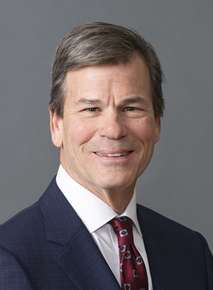 Charles A Patton