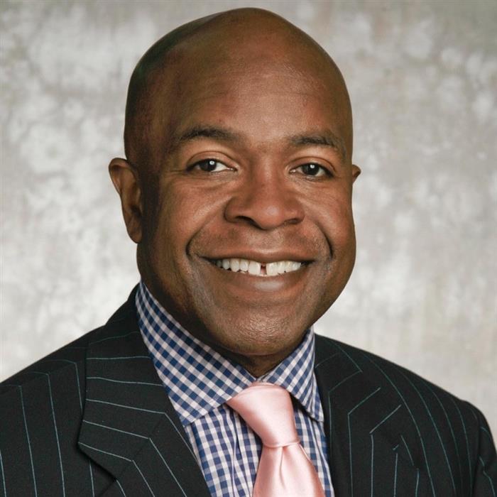 Peter C B Bynoe