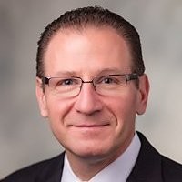 Philip D Fracassa