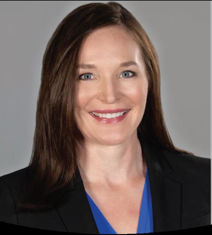 Heather Ledbetter Prichard