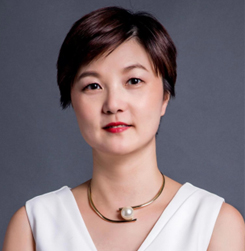Yixin Qian