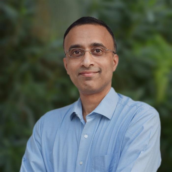 Arun Raghupathy