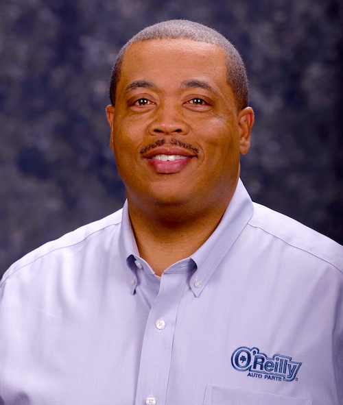 Ramon Parises Odems