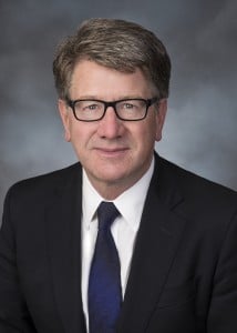 Robert B Pender