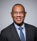 John W Rogers Jr